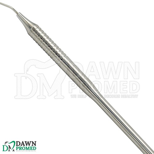 Periodontal Probe CP15 UNC Single Ended Color Coded Marking Dental Inst German G - Picture 5 of 7