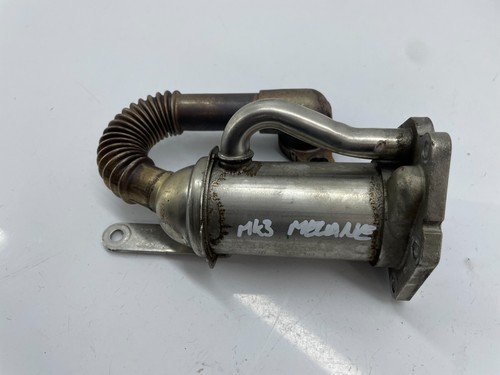 RENAULT MEGANE MK3 EXHAUST EGR COOLER 1.5 DCI 2008-2016 π - Picture 9 of 12