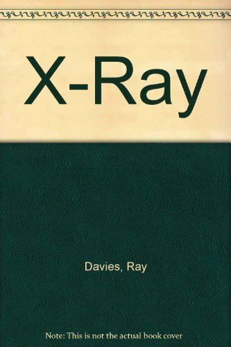 X-Ray: The Unauthorised Autobiography-Ray Davies - Picture 1 of 1