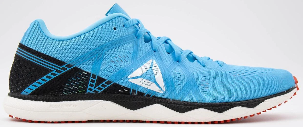 Reebok Floatride Run Fast Pro Blue Blast for Sale | Authenticity