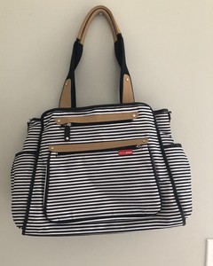 grand central diaper bag