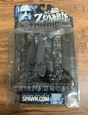 mcfarlane rob zombie