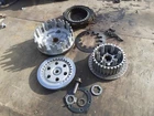 complete clutch 1100 xv yamaha virago