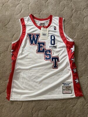 Hardwood Classics Kobe White Jersey Kobe Bryant Lakers Hardwood