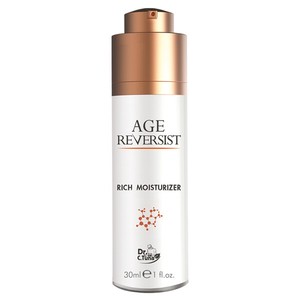 rich moisturizer