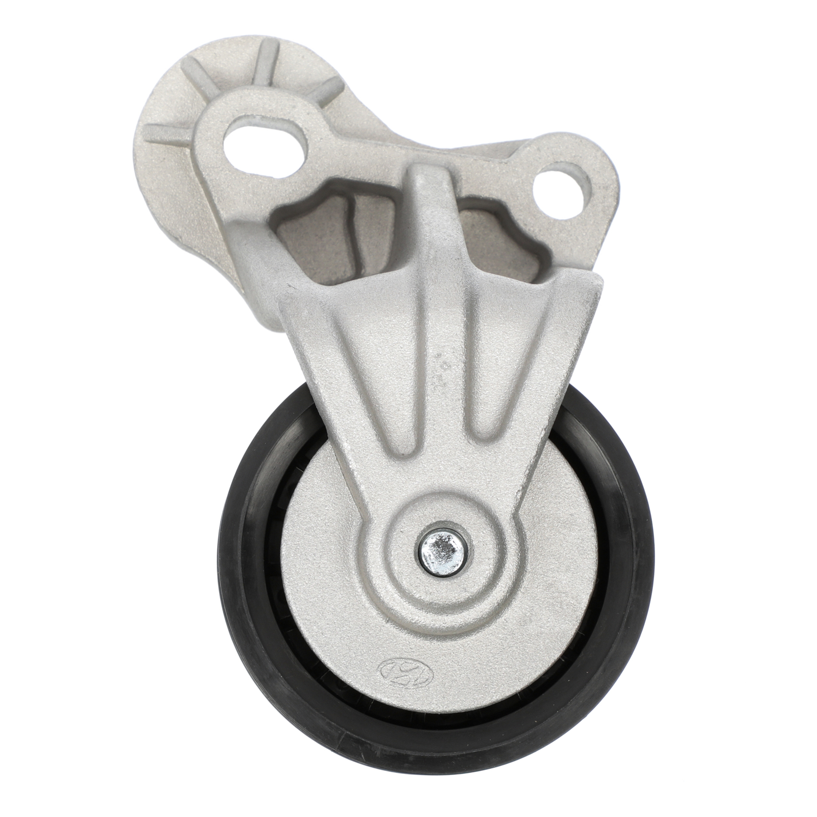 OEM NEW 0206 Kia Amanti Sedona Power Steering Belt Tensioner Pulley