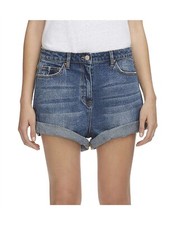 Camilla and Marc Delphine Denim Shorts 