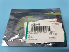 AMAT 0200-20439 INSULATOR COIL, SUPPORT RIGID, ELECTRA I, 140E0069, 121847
