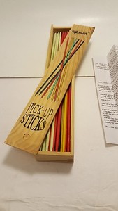 toysmith pick up sticks