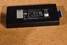 Dell CJ2K1 4XKN5 DKNKD X8VWF Battery Dell Latitude 14 E5404 E7404 E7204 XRJDF