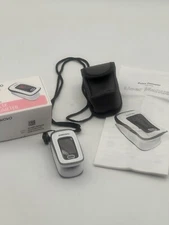 Pulse Oximeter LED Screen By Ankovo Model JPD-500E