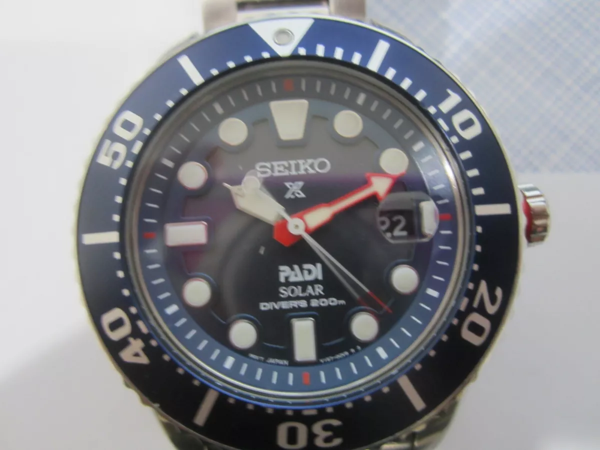 All clearance silver watch