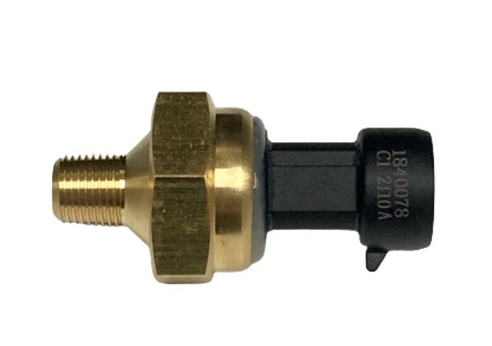 Sensor de contrapresión de escape EBP para Ford 1994-1996 7,3 L Powerstroke diésel Foto 3 de 4