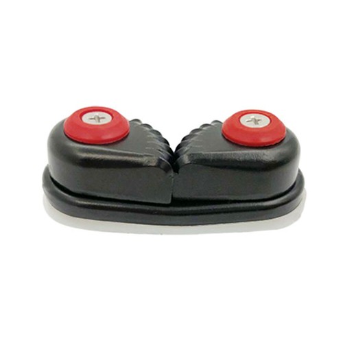 2 Piezas Kayak Cam Bote Canoa Velero para Aluminio Velero H3R3 - Imagen 8 de 8