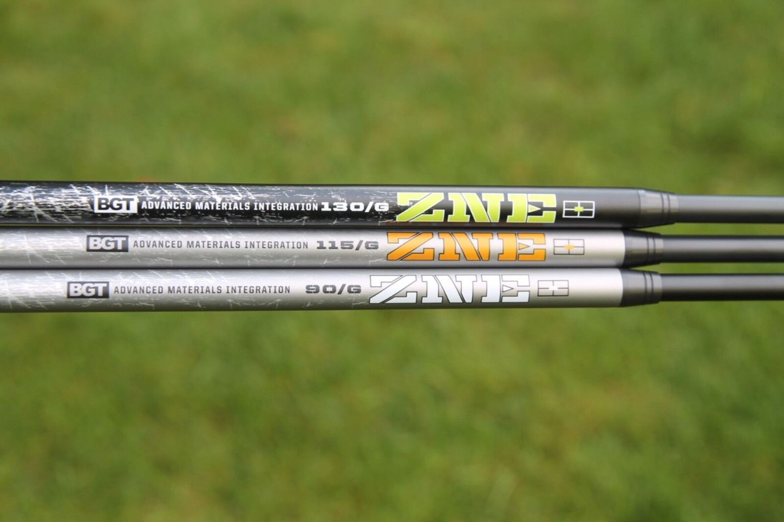 LA GOLF Bryson Signature Series Wedge Shaft Options - All Weights