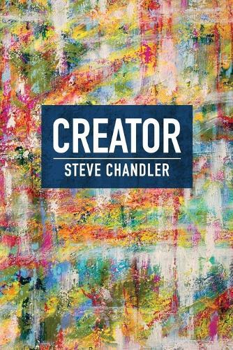 Thumbnail - Steve Chandler Creator (taschenbuch)