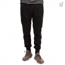 Men's Brand New Black Adidas Utility Athletic Fashion Everyday Pants B31036 