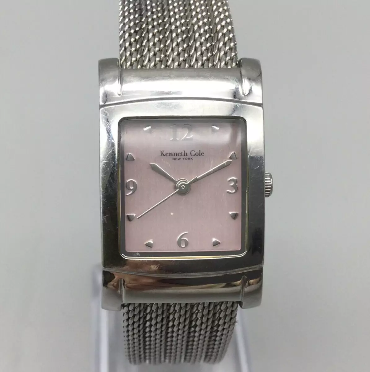 Kenneth cole store watch womens