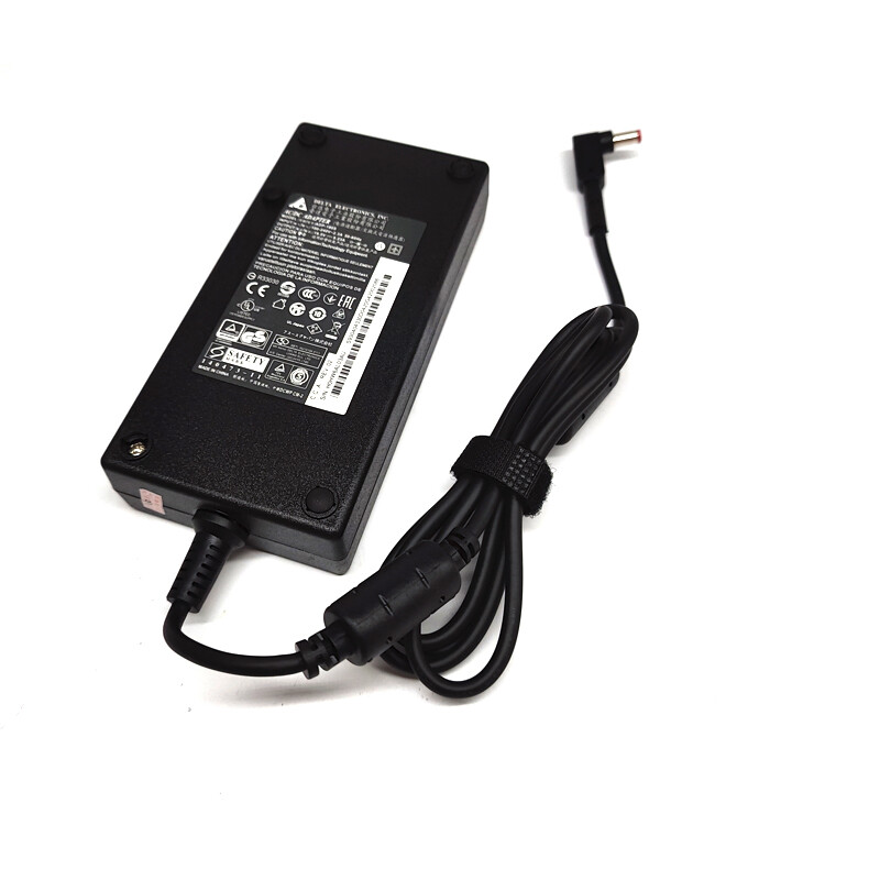 180W Genuine Acer Nitro N20C1 Laptop AC Adapter Power Supply