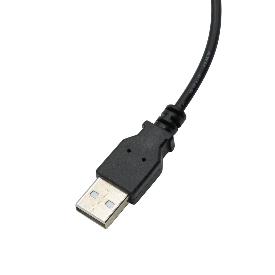 USB данных зарядное устройство кабель шнур для Sony Walkman MP3-плеер WMC-NW20MU MP3 MP4 кабель - Изображение 2 из 4