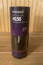 Lámpara LED de crecimiento para plantas de interior Kessil KSH150R Spectral Revolution H150 nueva