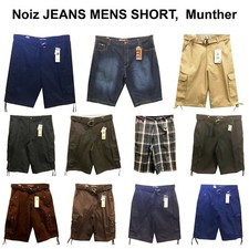 Vintage, Assorted noiz, Men's Shorts Limited Sizes, Munther