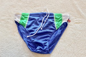 nylon swimwear mens