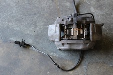 03-06 Mercedes Cl500 Cl600 Cl55 Cl65 Front Right Brembo Brakes Caliper V291