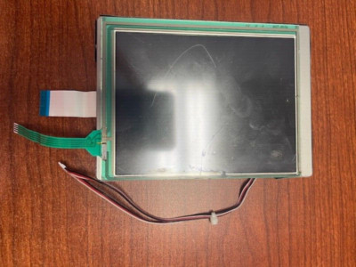 5.7'' T-55265GD057J-LW-AMN LCD Screen Display + Touch Digitizer 90 Days Warranty
