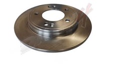 Disc Brake Rotor-Dash4 Dash 4 Brake 10-72930 DASH 4 BRAKES 10-72930