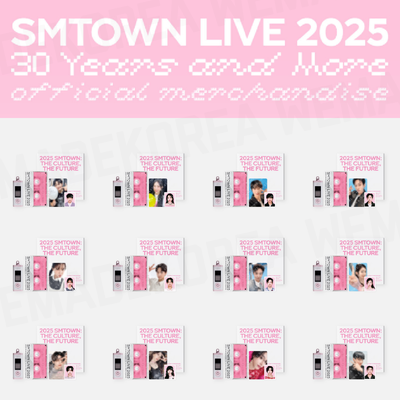 SMTOWN MP3 PLAYER SET NCT ドヨン