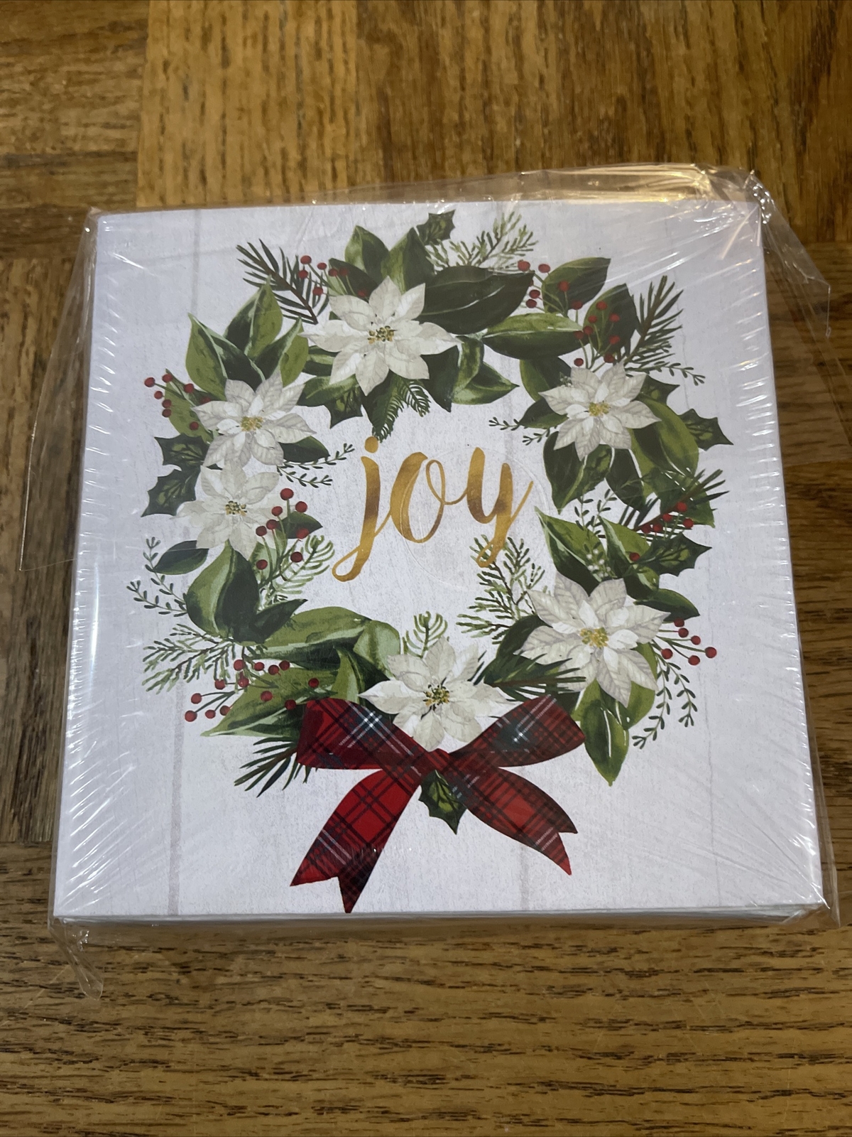 Christmas House Christmas Gift Boxes eBay