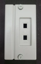 SPRECHER & SCHUH KT3-25-KA SERIES KTA3 WATERTIGHT SURFACE MOUNT ENCLOSURE