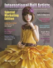 International Doll Artists: Special Marketing Edition