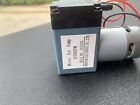 12 V Dc Single Diaphragm Head Pressure / Vacuum Pump - 10 L/min - 29 Psi max