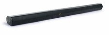 TV Speaker Soundbar with Bluetooth & PLL Radio 30 Stations M-1600SBT Muse 100W