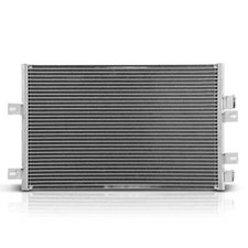 Condensateur Renault KANGOO