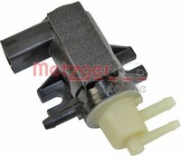Metzger 0892116 Druckwandler, Turbolader FüR Audi Seat Skoda VW