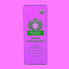Psoriasoothe 1.7 Oz By Moon Valley Organics