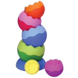 tobbles stacking toy