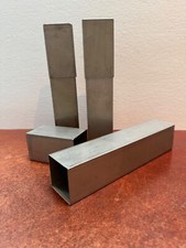 Bellco Stainless Steel Pipette Canister (5x5x24 cm) - Model #1217-11109