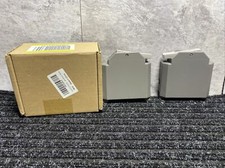 New W10195372 W10195373 Dishwasher Dishrack Adjuster Housing L  R Fit Whirlpool