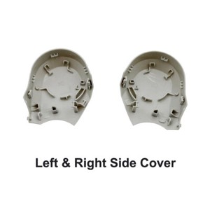 Für DJI Mini 3 Drohne Original-Ersatzteile für linke oder rechte Seitenabdeckung