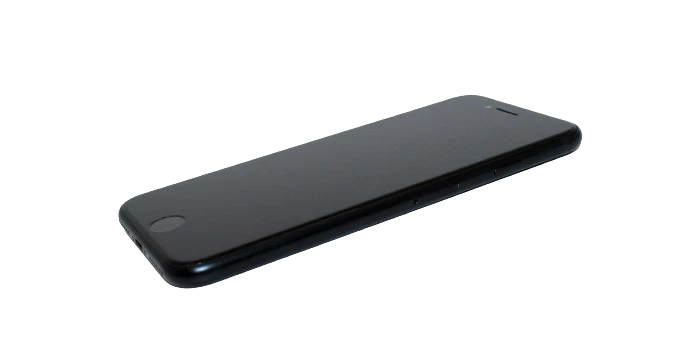 Apple iPhone SE 3rd Gen 2022 Midnight 128 GB MMXJ3ZD/A MMXJ3FD/A A2783 - Bild 4 von 4