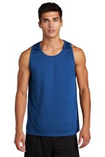ST356 Sport-Tek PosiCharge Competitor Tank
