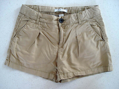zara girls shorts