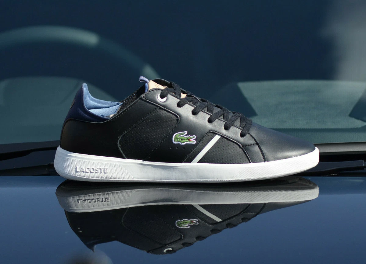 Lacoste carnaby evo 418 clearance 2