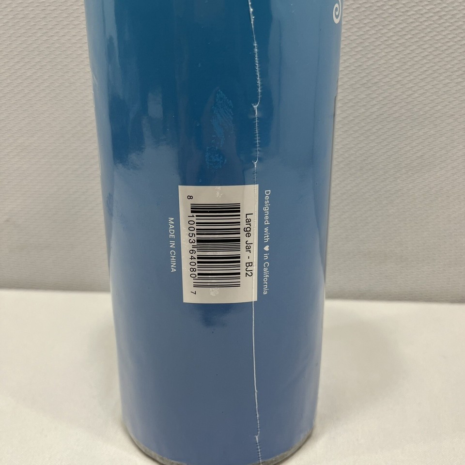 Blendjet Large Jar 20oz Designed for Blendjet 2 Clear New