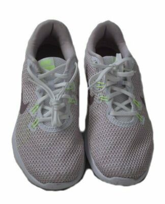 NIKE  TURNSCHUH SCHUH SNEAKER LAUFSCHUH FLEX TRAINER 7 898479-104 ROSA 39 VOR