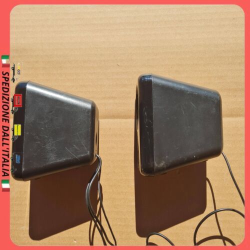 ALTOPARLANTI CASSE ACUSTICHE AUDIO PER PC TV COMPUTER PORTATILE FISSO - 第 2/4 張圖片